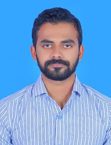 MOHAMMED FASIL V